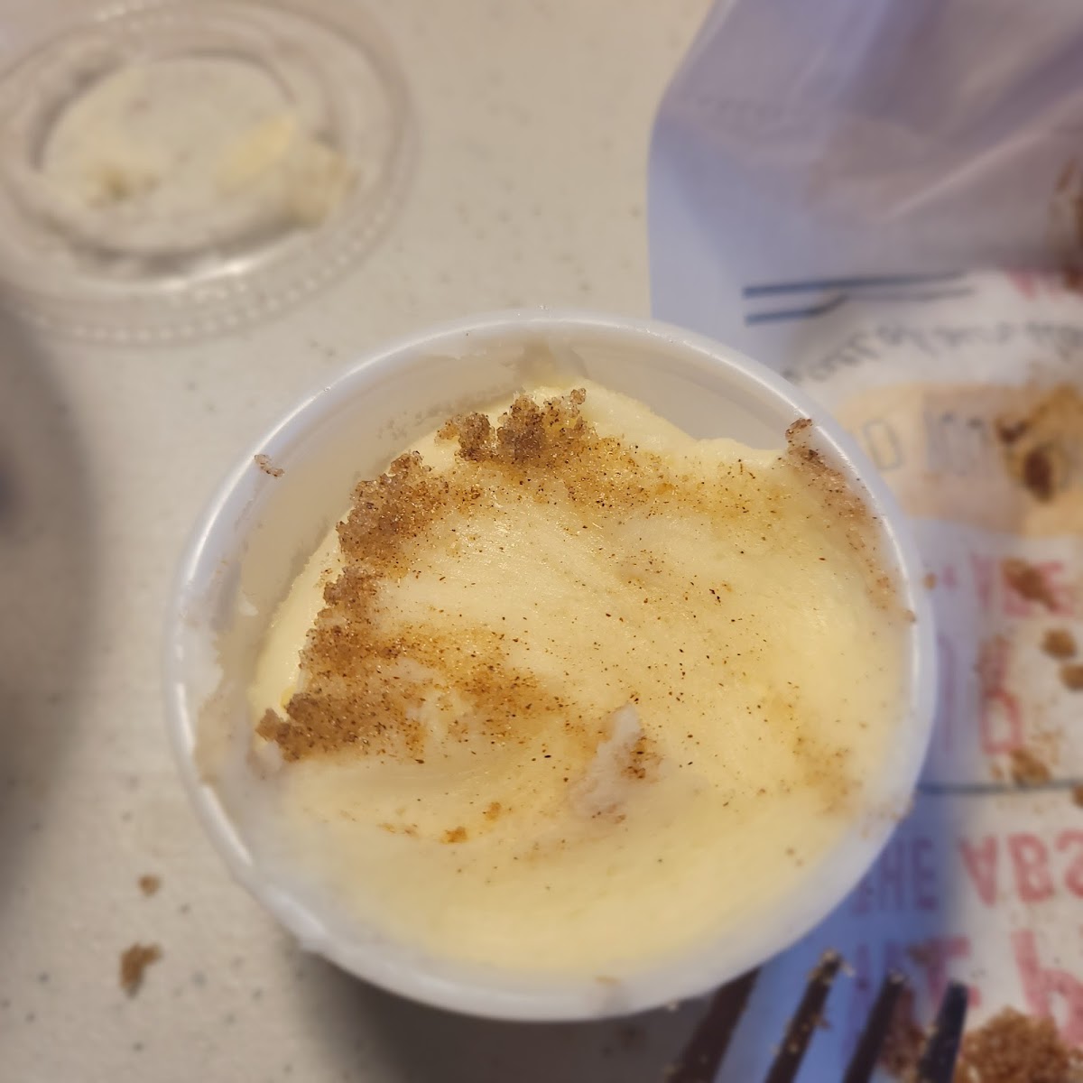 Pretzel Maker Photos 2